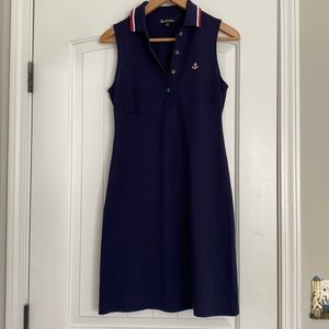 Brook Brother Dress
